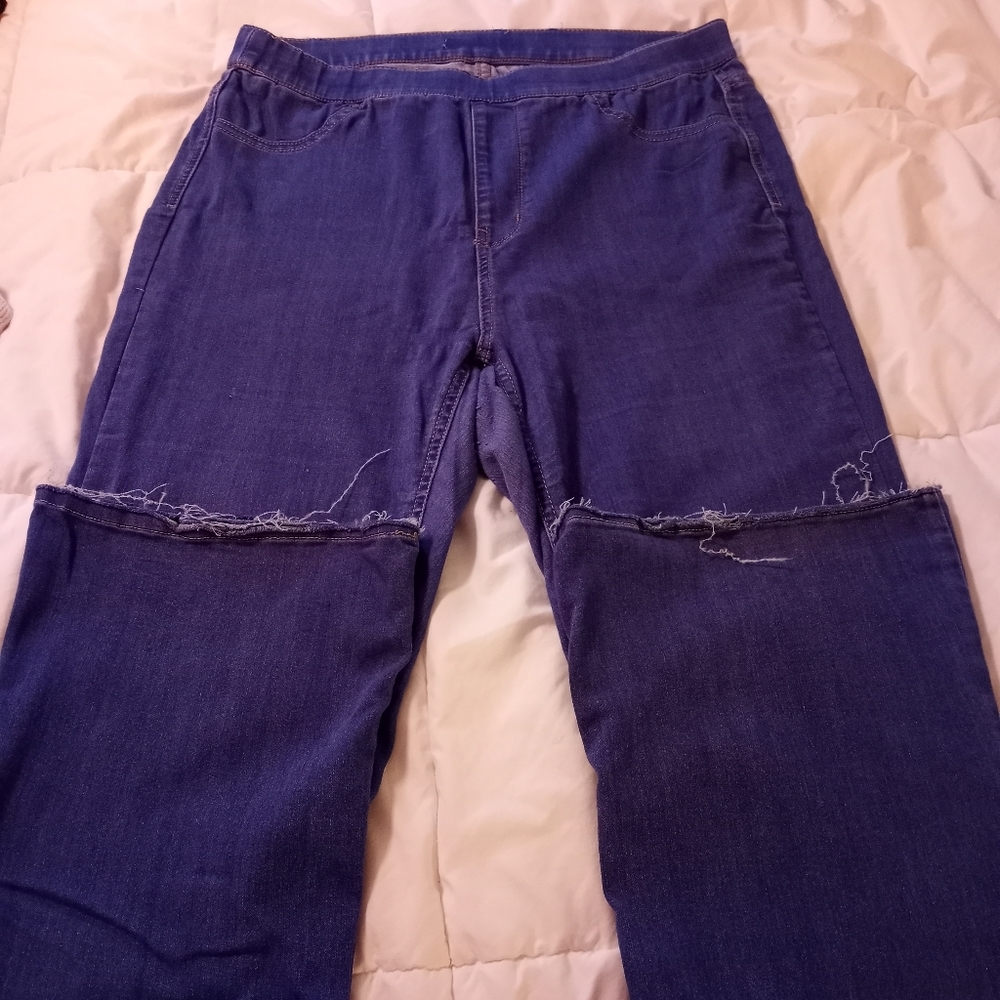 Cello jeans size 1X